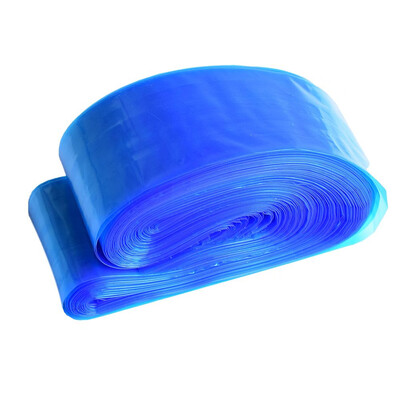 

〖Follure〗Disposable Sanitary Tattoo Thread Blue Tattoo Plastic Bag Making Machine
