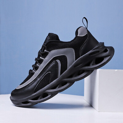 

Super fire thick-soled old shoes sports shoes wild mens shoes