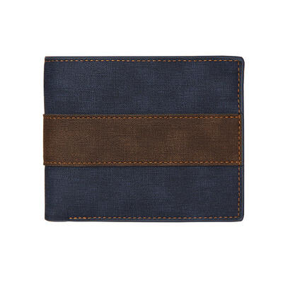 

Tri-bifold Mens Short Scrub Wallet Brand Luxury Multi-card Large Capacity Fashion Youth Retro Mens Wallet Portomonee