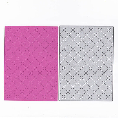 

Toponeto New Snowflake Metal Cutting Dies Stencils DIY Scrapbooking Album Paper Card