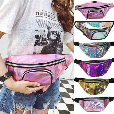 

New Women waist bag fanny pack outdoor sport military hike crossbody Waist Bags