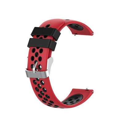 

〖Follure〗New Silicone Replacement Watch Band Wrist Strap for Samsung Galaxy watch 42mm