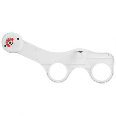 

Greensen Fresh Cold Water Double-nozzle Hygienic Ultra-thin Bathroom Bidet Toilet Seat Attachment