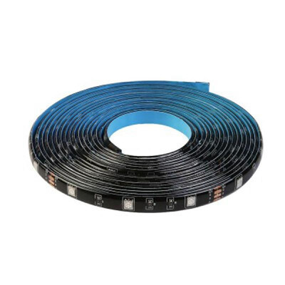 

SONOFF L1 Dimmable Lamp Strips IP65 Waterproof Intelligent WiFi RGB LED Light Strip Kit