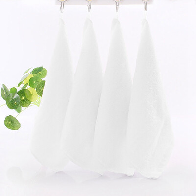 

Baby Bibs Saliva Towel Toddler Lunch Bibs Bathing Feeding Wipe Cloth Comfortable Soft Towel