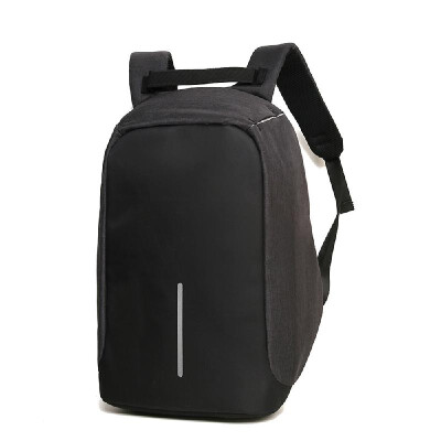 

USB Plug Charging Multi-functional Outdoor Travel Student Bag