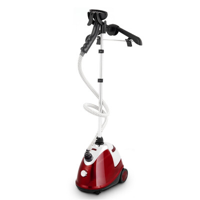 

1300 W Powerful Standing Fast Heat Garment Cloth Steamer