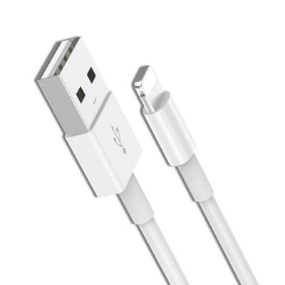 

Lightning Cable Reversible Quick Charge Cord For IPHONE-1m