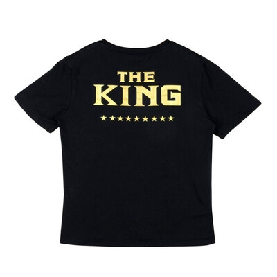 

Plus Size Women Men Lovers Tshirt Letters Print Couples T-Shirt Tees Hipster Summer Causal Clothing S3