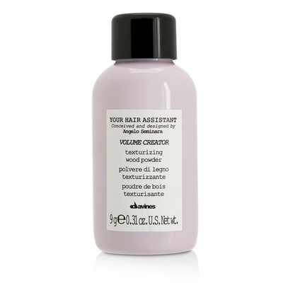 

DAVINES - Your Hair Assistant Volume Creator Texturizing Wood Powder 9g031oz