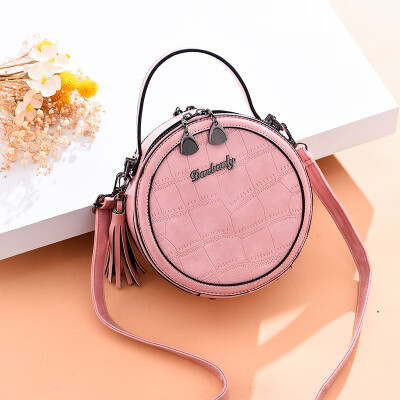 

New fashion shoulder bag handbags Europe&the United States trend camera bag Messenger bag small bag female