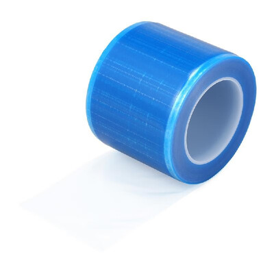 

1200pcsroll Dental Protective Film Disposable Barrier Protecting Film Plastic Oral Medical Material Isolation Membrane 1015cm