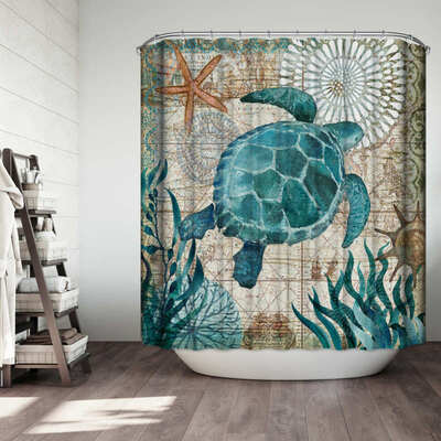 

Cartoon Animal Printed Cotton And Linen Japanese Style Doorway Curtain Hanging Tapestry For Home Decoration