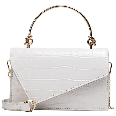 

Tailored Women Retro Serpentine Crossbody Bags Messenger Bag Shoulder Bag Handle Bags