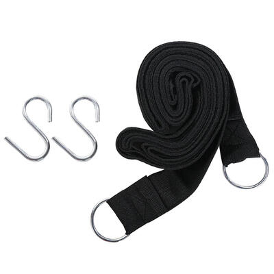

Portable Outdoor Camping Special Nylon Strap Rope Equipment Hammock Tools