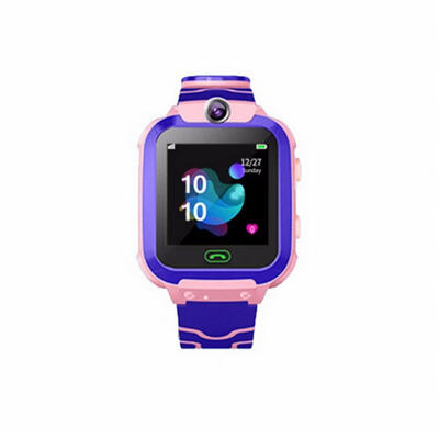

Q12 Waterproof Smart Watch SOS Multifunction Kids Wristwatch Smartwatch Phone For IOS Android Toy Gift