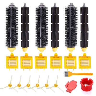 

Cleaning Brushes For IRobot Roomba 700 750 760 765 Vacuum Cleaner Filters Tools