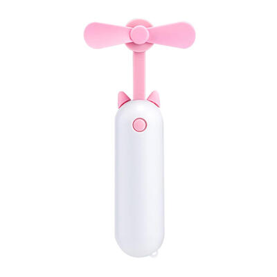 

Portable Removable USB Mini Fan Flexible Cooling Fans for Laptop Notebook