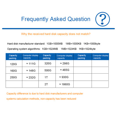 

Portable External Hard Drive USB 30 120G160G250G320G500G HDD External HD Hard Disk for PC Silvery&2T
