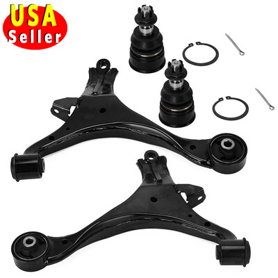 

Front Lower Control Arm w Ball Joint For 2001 2002 2003 2004 2005 Honda Civic