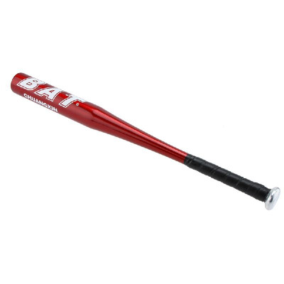 

25 Inch Aluminum Alloy Lightweight Baseball Bat Softball Bat