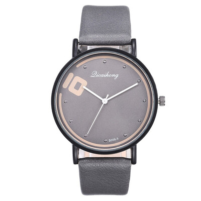 

Womens Watches Best Sellers Couple Dial Fashion Quartz Watches Ladies Bussiness Zegarki Damskie Clock Reloj De Mujer