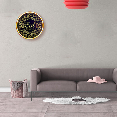 

〖Follure〗Mubarak Muslim Ramadan Festival Home DIY Wall Sticker Decor Decal New