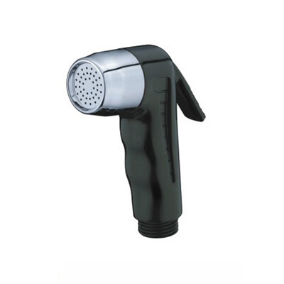 

〖Follure〗Handheld Bathrom Toilet Sprayer Bidet Flushing Flusher Shower Head Nozzle Wall