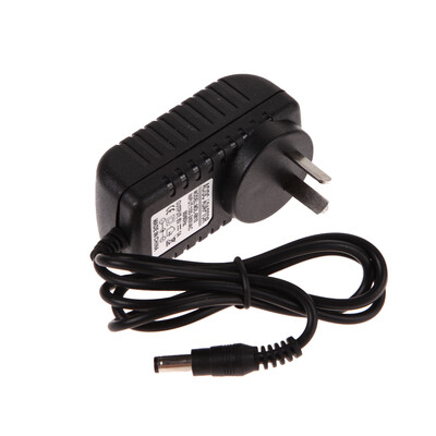 

AC 100-240V Converter Adapter DC 55 x 25MM 6V 1A Charger AU Plug