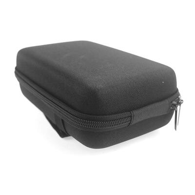 

1pc Portable Electric Scooter Front Head Handle Carrying Bag Hanging Bag