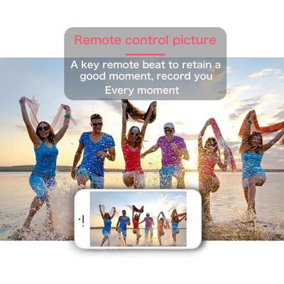 

116 PLUS Smart Bracelet D13 Heart Rate Blood Pressure Waterproof Smart Watc