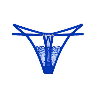 

Toponeto Women Sexy Lace Panties Thongs Tangas Briefs G-string Underwear