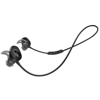 

Refurbished Bose SoundSport Wireless Earbuds BT Earphone Mobile Phone Headset