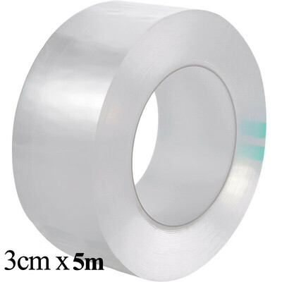 

Waterproof Wall Sealing Strip Self-Adhesive Tape Caulk Tool For Kitchen Bathroom