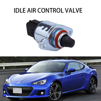 

Tailored Idle Air Control Valve For Subaru Baja Forester Impreza Legazy H4 25L