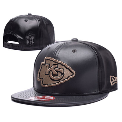 

NFL Football League Chiefs Kansas City Chiefs New Era 9Fifty New Yorker Baseball Cap