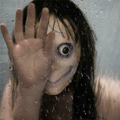 

New Halloween Creepy mask Girls Cosplay Props Masks Weaved Hollween Party Spooky Haunted Decor Props Party Holiday DIY Decorations