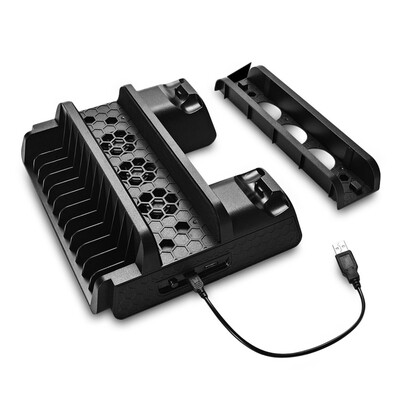 

Multi-function dock for PS4PS4 SlimPS4 Pro