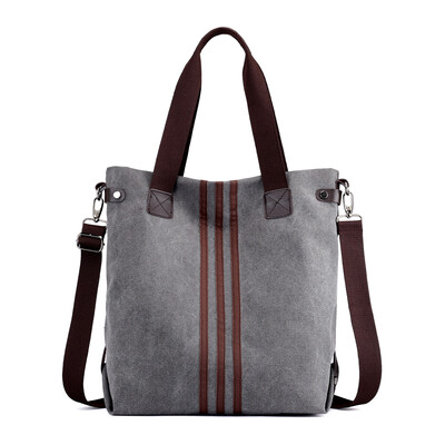 

Leisure bags womens individual canvas bags fashion ladies shoulder bag Joker large-capacity satchel
