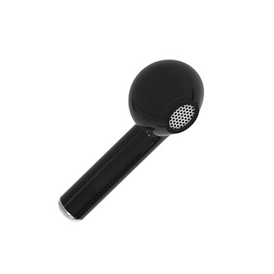 

i7 Wireless Bluetooth Earphones In-ear Invisible Headphone Music Earbuds Multi-point Connection Hands-free with Microphone for iPh