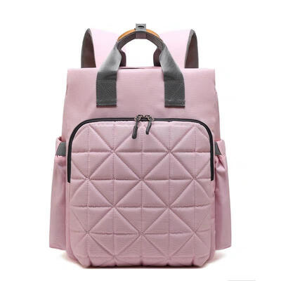 

Womens fashion out-of-the-shoulder multi-function large-capacity pregnant women baby mother package maternal&child package