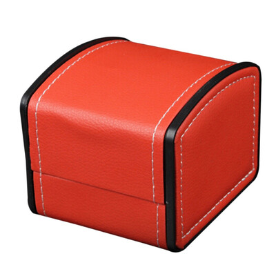 

watch winder mens watch gift boxes casket for decorations saat kutusu joyero organizador caja reloj casket for jewelry