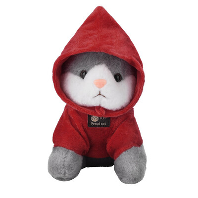 

Tailored Puppy Stuffed Animal Small Plush Toy 78 Inches Cute Stuffed Dog Plush Toy
