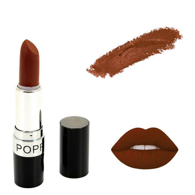 

Sexy Matte Lipstick Long-lasting Easy to Wear Pencil Lip Stick Cosmetic With Box 20 Colors