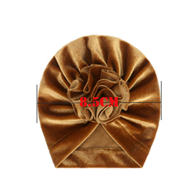 

Kids Girls Baby Toddler Turban Knotted Headband Hair Band Accessories Headwear