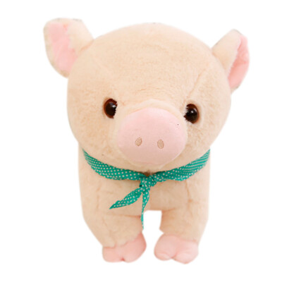 

Tailored Giant Stuffed Animal Stuffed Animals Pig Plush Toys Pillow 16 Inch