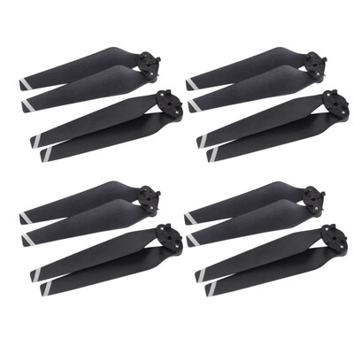 

Tailored 4Pair CW CCW 8330F Quick Release Propellers Foldable Props for DJI Mavic Pro