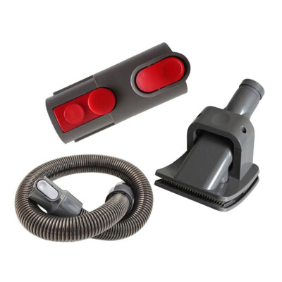 

Grooming Dog Brush Extension Hose Adapter for Dyson Vacuums V8V7V6
