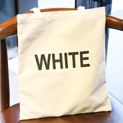 

〖Follure〗Foldable Reusable Canvas Eco Handbag Storage Travel Shopping Tote Grocery Bags