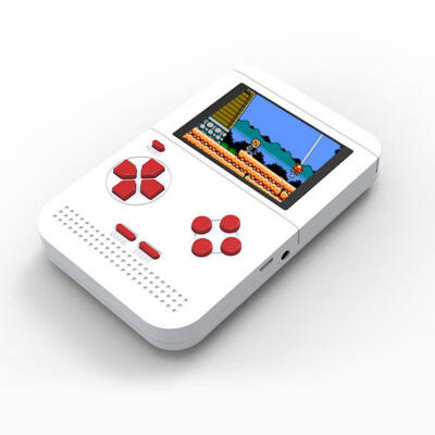 

Q1 Retro Mini Handheld Game Players For FC Games Portable Childrens Video Game Console Gift